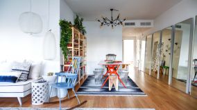 Duplex à vendre à El Faro, Mijas Costa