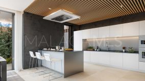 Villa till salu på Valle Romano, Estepona