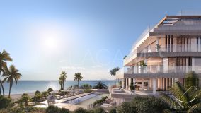 Appartement à vendre à Estepona Playa