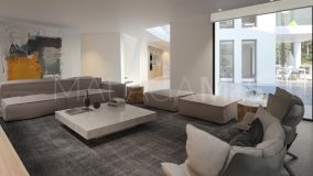 Villa for sale in Marbesa, Marbella East