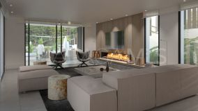 Villa for sale in Marbesa, Marbella East