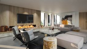 Villa for sale in Marbesa, Marbella East