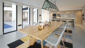 Villa for sale in Marbesa, Marbella East