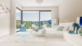 Duplex Penthouse à vendre à La Cala Golf, Mijas Costa