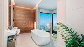 Town House for sale in Rio Real, Marbella East
