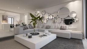Appartement à vendre à Palo Alto, Ojen