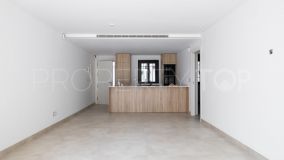For sale ground floor apartment with 2 bedrooms in Jardines del Puerto