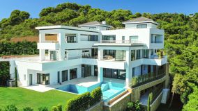 12 bedrooms villa for sale in La Reserva de Alcuzcuz