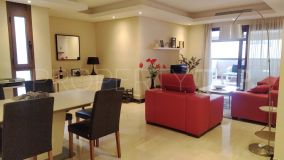 ARFA1493 Exclusive apartment for sale built and equipped with top quality materials in Estepona