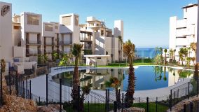ARFA1493 Exclusive apartment for sale built and equipped with top quality materials in Estepona