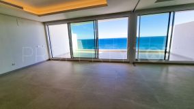 For sale penthouse in Darya with 4 bedrooms