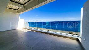 For sale penthouse in Darya with 4 bedrooms