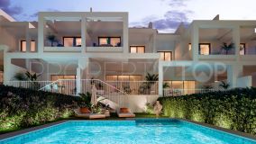 For sale apartment in Bahia de las Rocas with 3 bedrooms