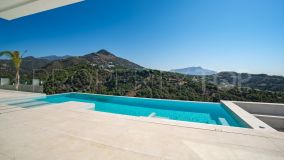 Villa with 5 bedrooms for sale in Monte Mayor
