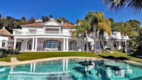 Villa en venta en La Zagaleta, 12.950.000 €
