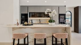 Appartement for sale in Los Monteros Palm Beach, Marbella Est