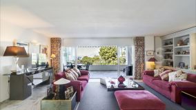 Apartment for sale in Torre Real, Marbella East