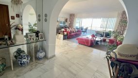 Apartamento en venta en Torre Real, Marbella Este