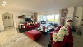 Apartamento en venta en Torre Real, Marbella Este