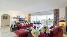 Apartment for sale in Torre Real, Marbella East