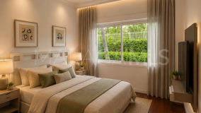Markplanslägenhet for sale in El Embrujo Banús, Marbella - Puerto Banus