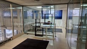 Kommersiella Lokaler for sale in Plaza de toros-La Ermita, Marbella City