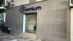 Local Comercial en venta en Casco antiguo, Marbella Ciudad