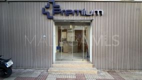 Local Comercial en venta en Casco antiguo, Marbella Ciudad