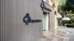 Local Comercial en venta en Casco antiguo, Marbella Ciudad