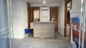Local Comercial en venta en Casco antiguo, Marbella Ciudad
