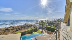 Villa for sale in Alicate Playa, Marbella Öst
