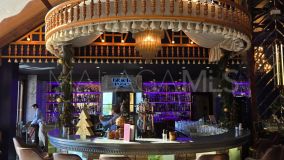 Studio for sale in Kempinski, Estepona East