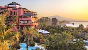 Studio for sale in Kempinski, Estepona East