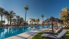 Studio for sale in Kempinski, Estepona East