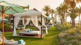 Studio for sale in Kempinski, Estepona East