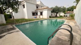 Villa zu verkaufen in Huerta Belón, Marbella City