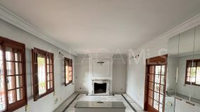 Villa zu verkaufen in Huerta Belón, Marbella City