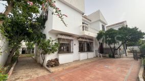 Villa zu verkaufen in Huerta Belón, Marbella City