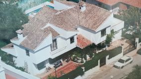 Villa zu verkaufen in Huerta Belón, Marbella City