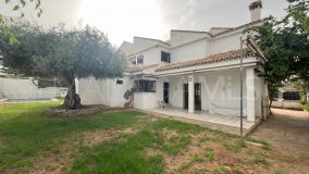 Villa zu verkaufen in Huerta Belón, Marbella City