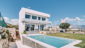 Villa à vendre à Mijas Costa