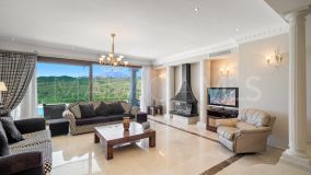 Villa till salu på Monte Mayor, Benahavis