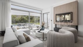Buy villa in Marbella City with 5 bedrooms