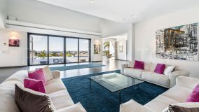 Comprar villa en Los Flamingos Golf con 5 dormitorios