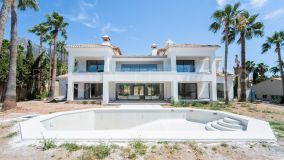 6 bedrooms villa in Sierra Blanca for sale