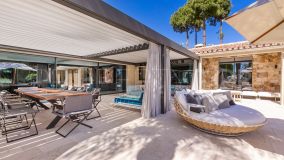 Villa de 6 dormitorios en venta en Rio Real