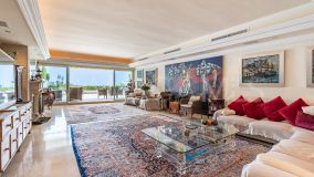 Apartment for sale in Las Terrazas de Las Lomas, Marbella Golden Mile