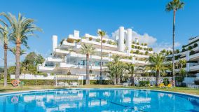 Apartment for sale in Las Terrazas de Las Lomas, Marbella Golden Mile