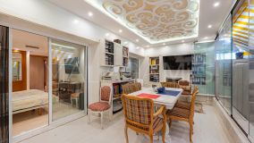 Apartment for sale in Las Terrazas de Las Lomas, Marbella Golden Mile