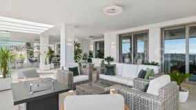 Appartement for sale in 9 Lions Residences, Nueva Andalucia